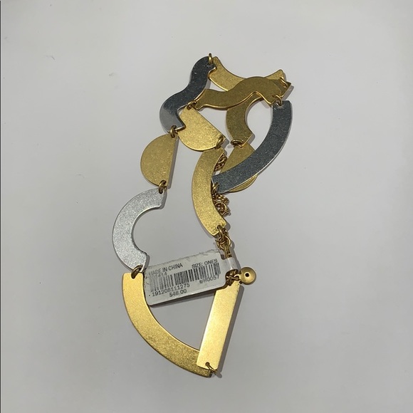 MADEWELL COLLAR NECKLACE!! - Picture 4 of 8